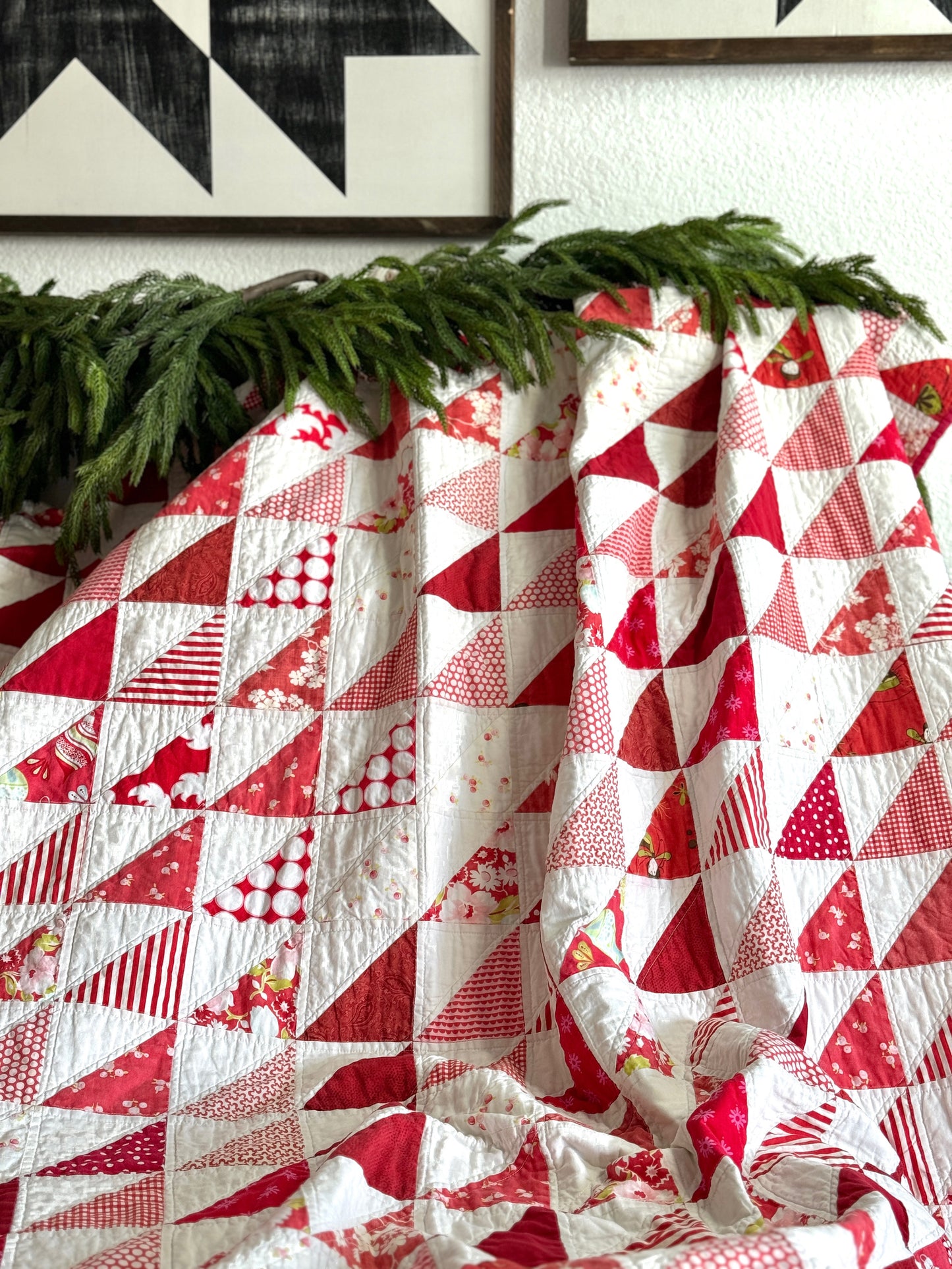 Jump On In PDF Quilt Pattern - Automatic Download
