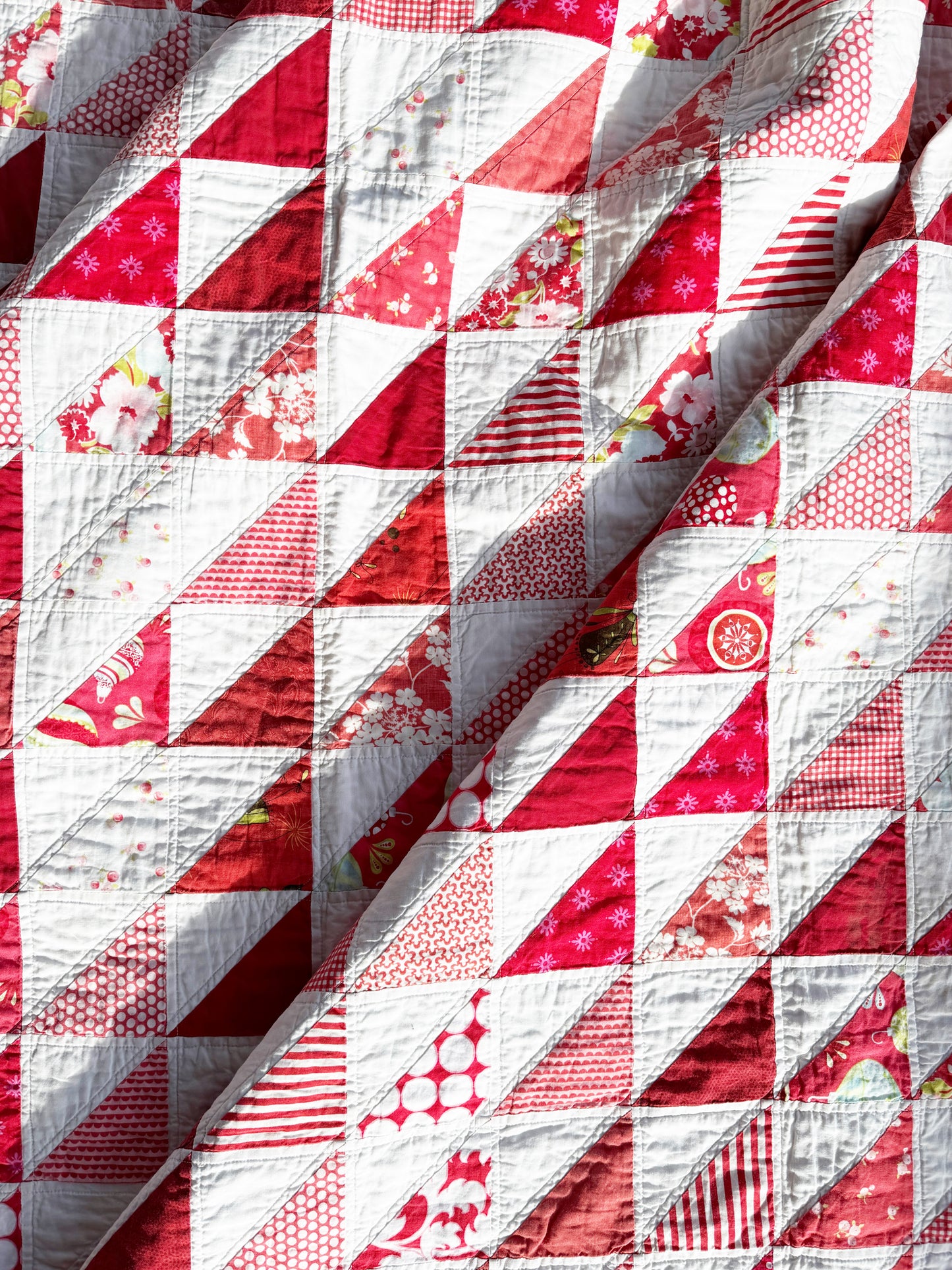 Jump On In PDF Quilt Pattern - Automatic Download – Red Rainboots Handmade